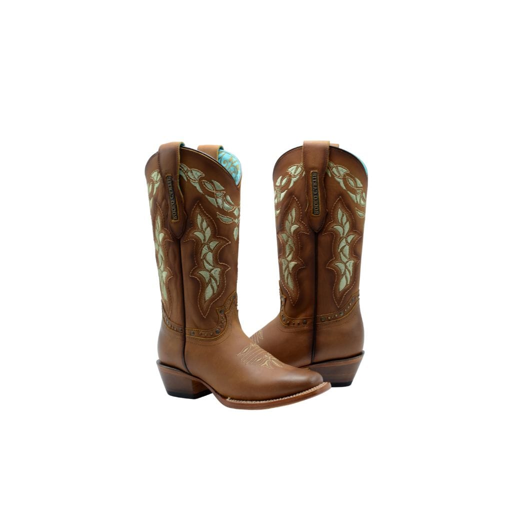 Rodeo Women Premium Boot RC MONICA