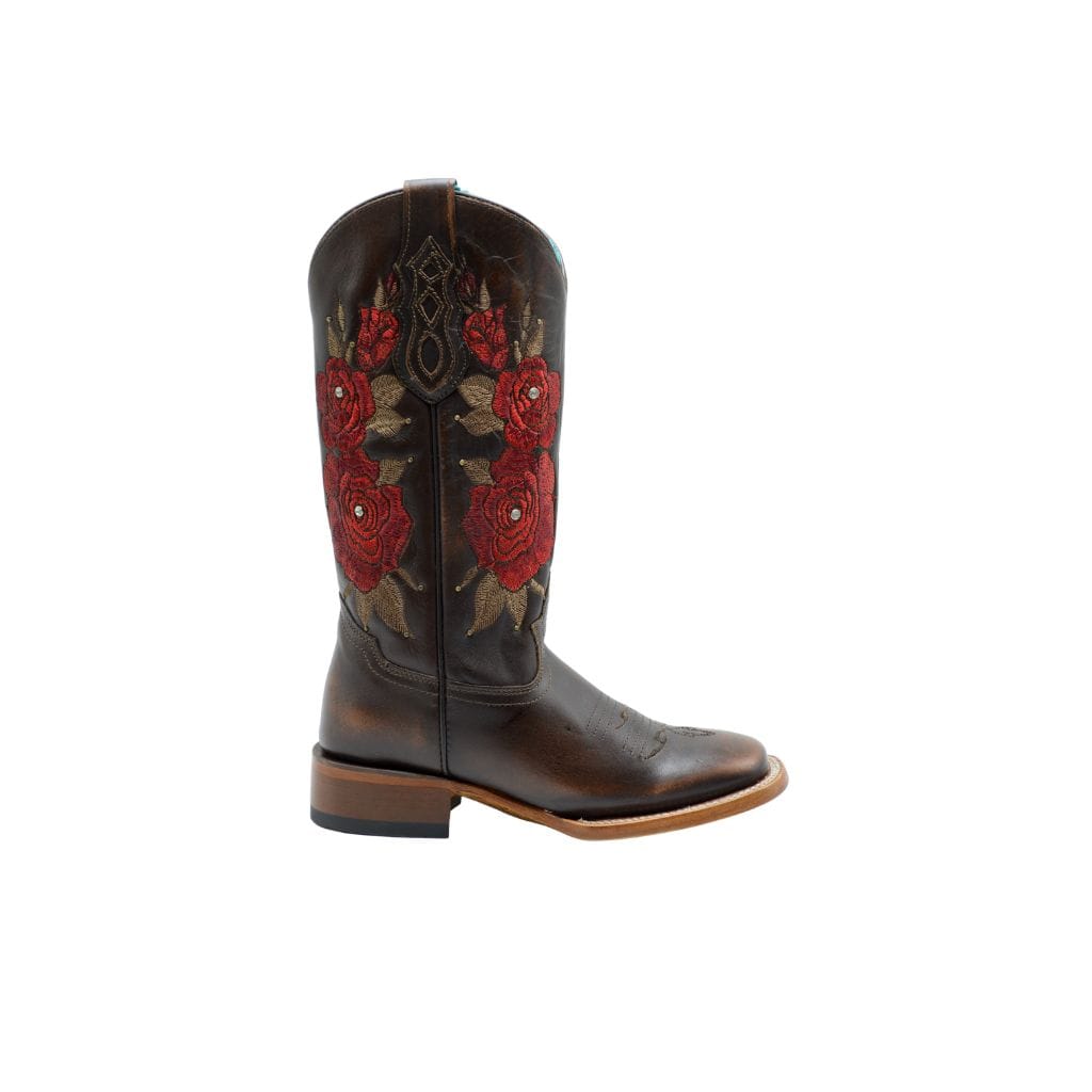 Rodeo Women Premium Boot RC ROCIO