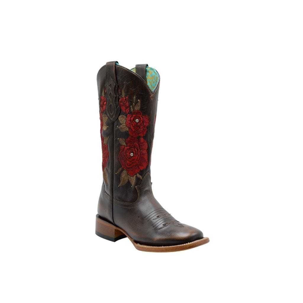 Rodeo Women Premium Boot RC ROCIO