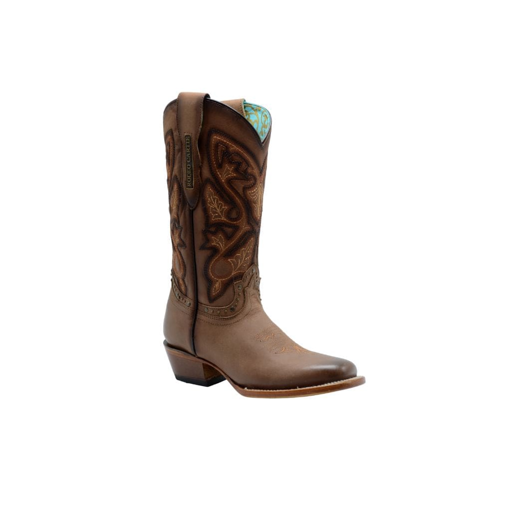 Rodeo Women Premium Boot RC VICTORIA