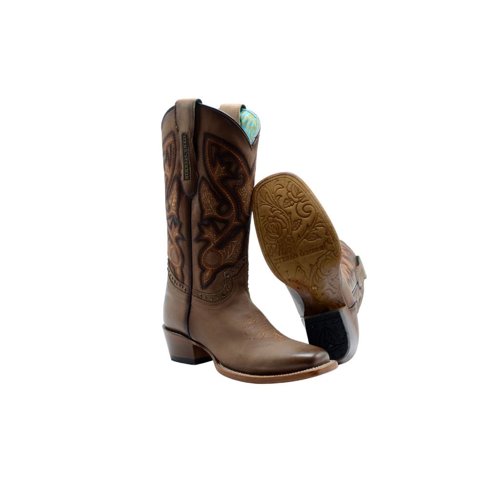 Rodeo Women Premium Boot RC VICTORIA