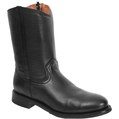 SB1000 Zipper Rooper Boot (WIDE EE LAST - HALF NUMBER LESS RECOMMENDED)