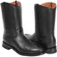 SB1000 Zipper Rooper Boot (WIDE EE LAST - HALF NUMBER LESS RECOMMENDED)