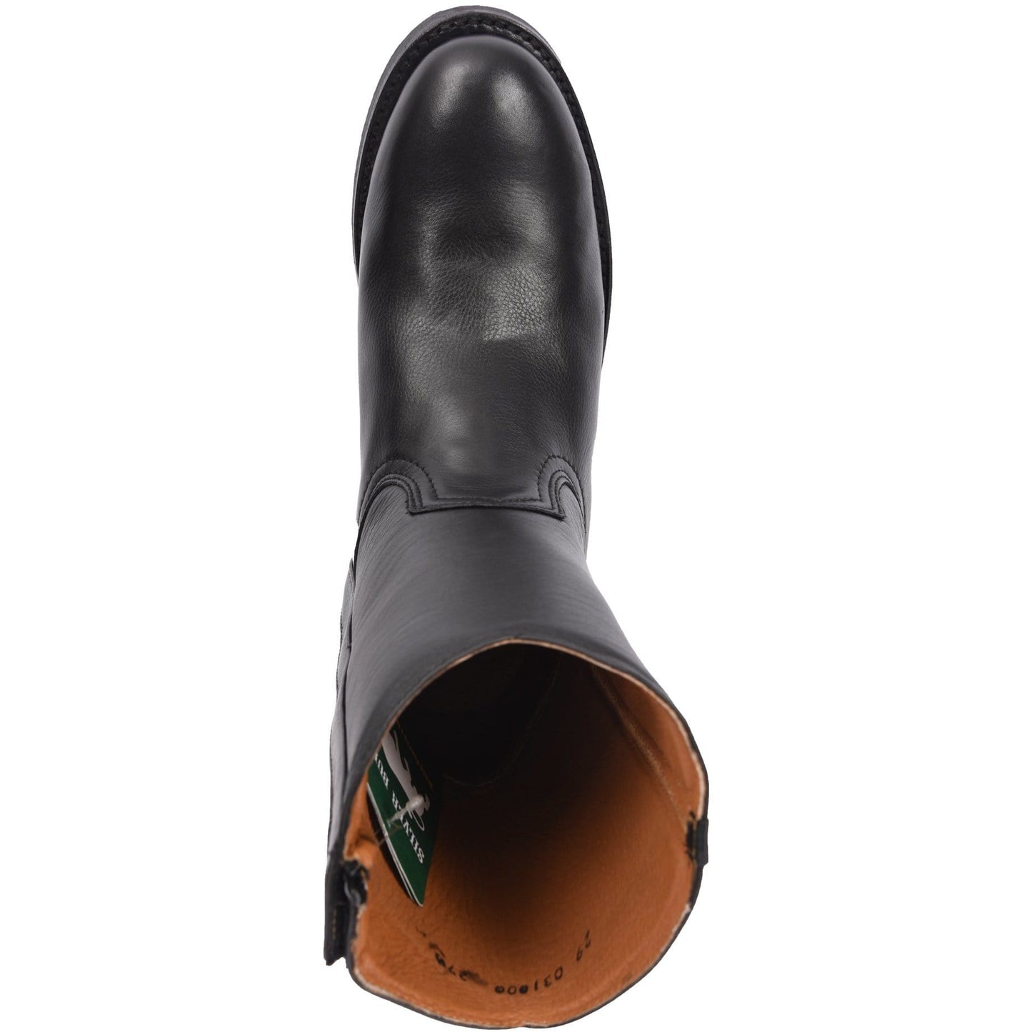 SB1000 Zipper Rooper Boot (WIDE EE LAST - HALF NUMBER LESS RECOMMENDED)