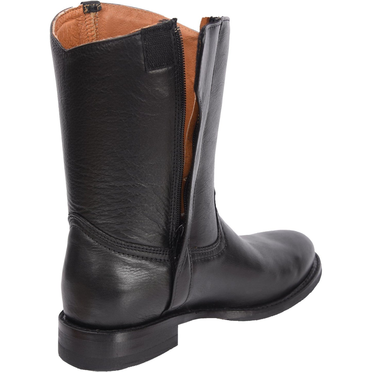 SB1000 Zipper Rooper Boot (WIDE EE LAST - HALF NUMBER LESS RECOMMENDED)