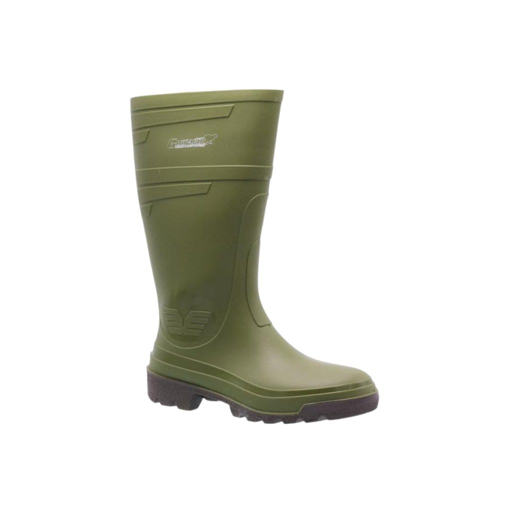 G906 WaterProof Boot Green