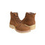 PMA957 Natural Work Boots Heave Duty