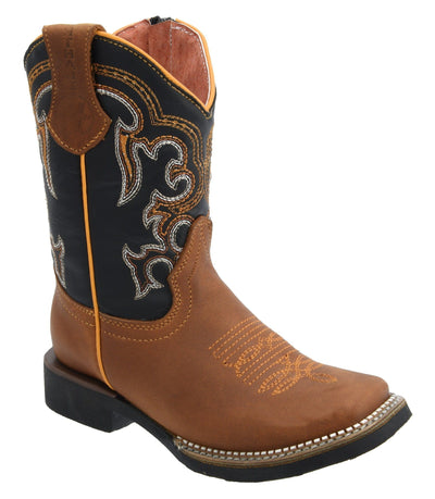 VE179 Honey Rodeo Boot Verthali for kids