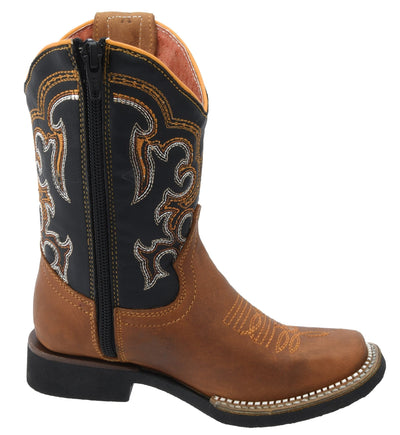 VE179 Honey Rodeo Boot Verthali for kids