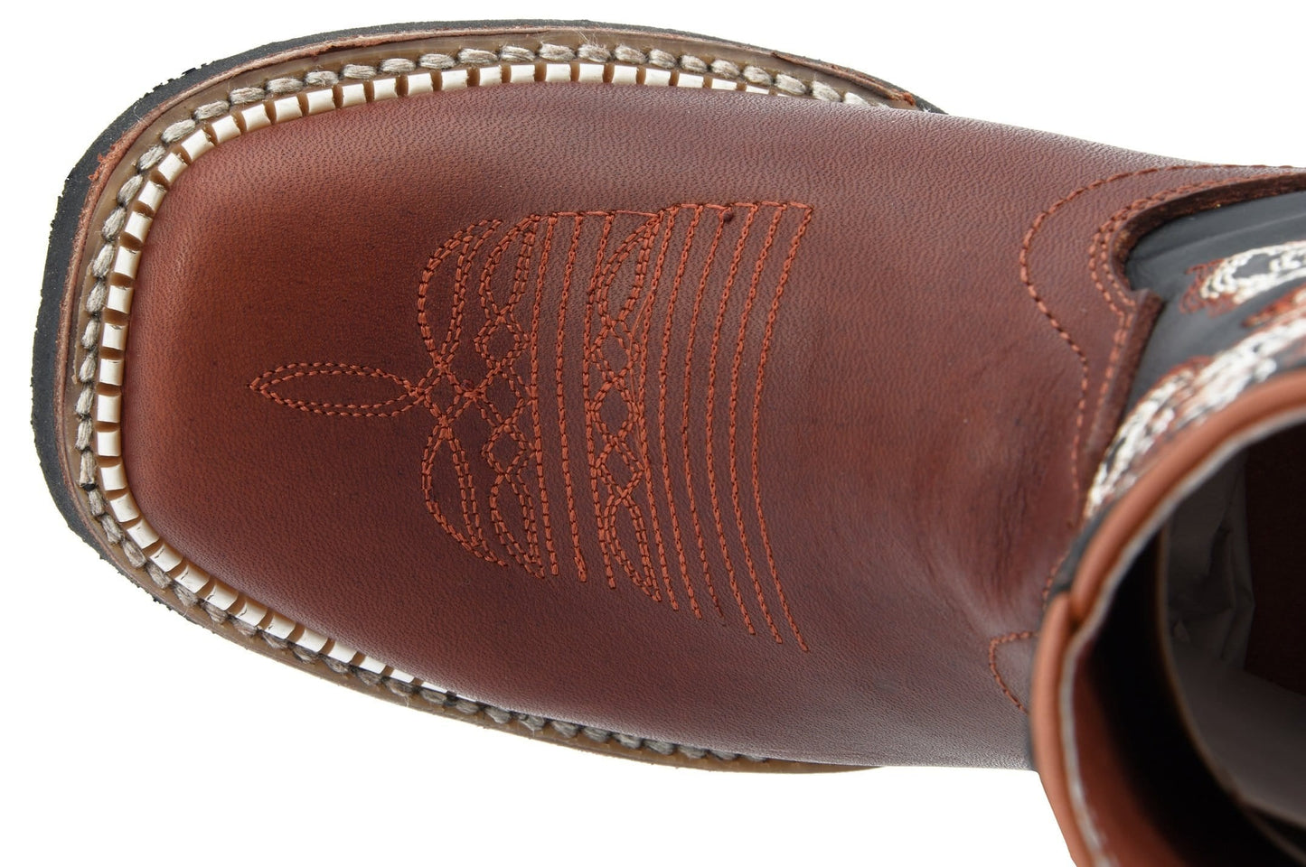 VE179 Shedron Rodeo Boot Verthali for kids