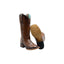 Rodeo Women Premium Boot RC 055 Honey