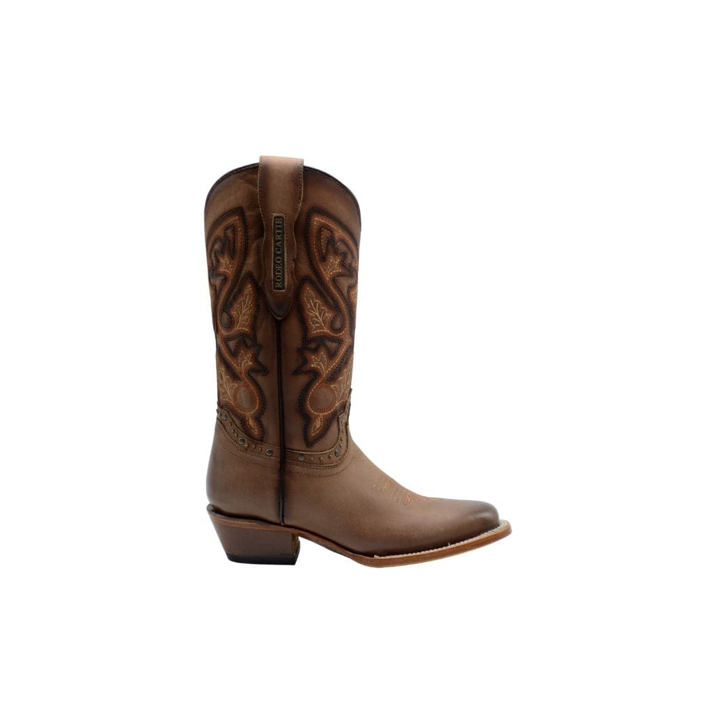 Rodeo Women Premium Boot RC VICTORIA ArlesShoes